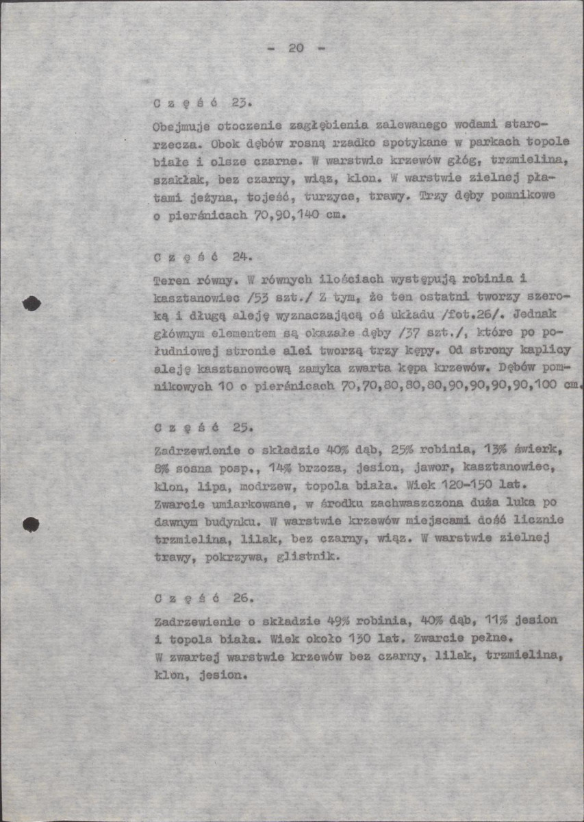 EP - Ewidencja parkowa, skan nr 26
