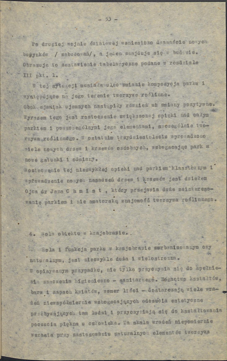 EP - Ewidencja parkowa, skan nr 61