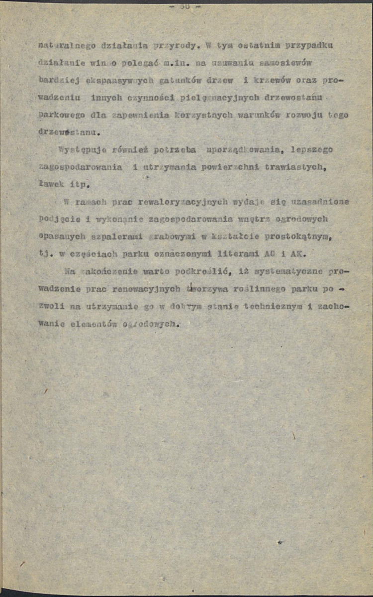 EP - Ewidencja parkowa, skan nr 64