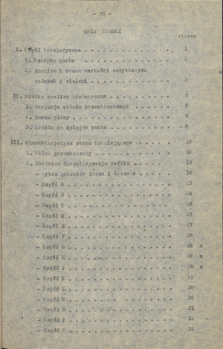 EP - Ewidencja parkowa, skan nr 67