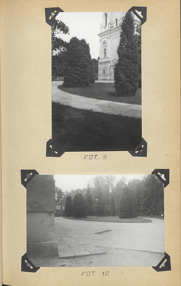 EP - Ewidencja parkowa, skan nr 73