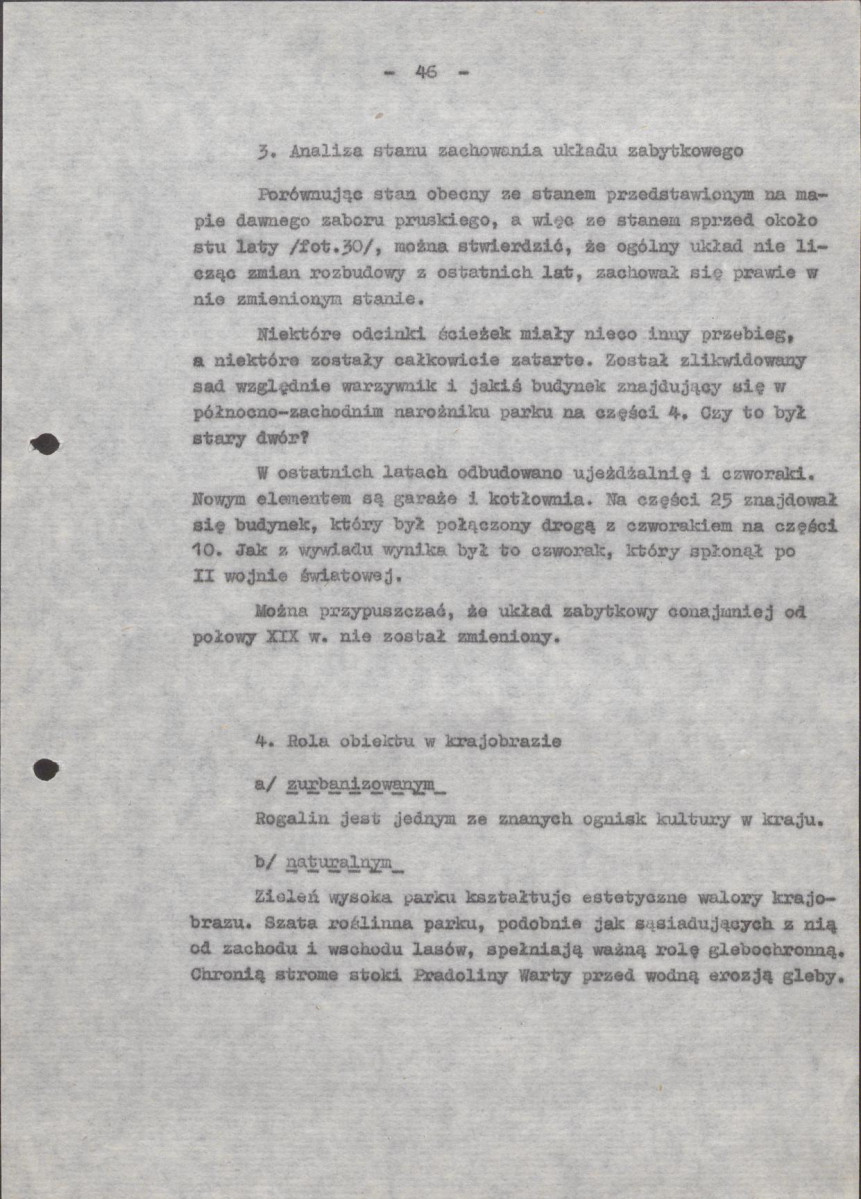 EP - Ewidencja parkowa, skan nr 52