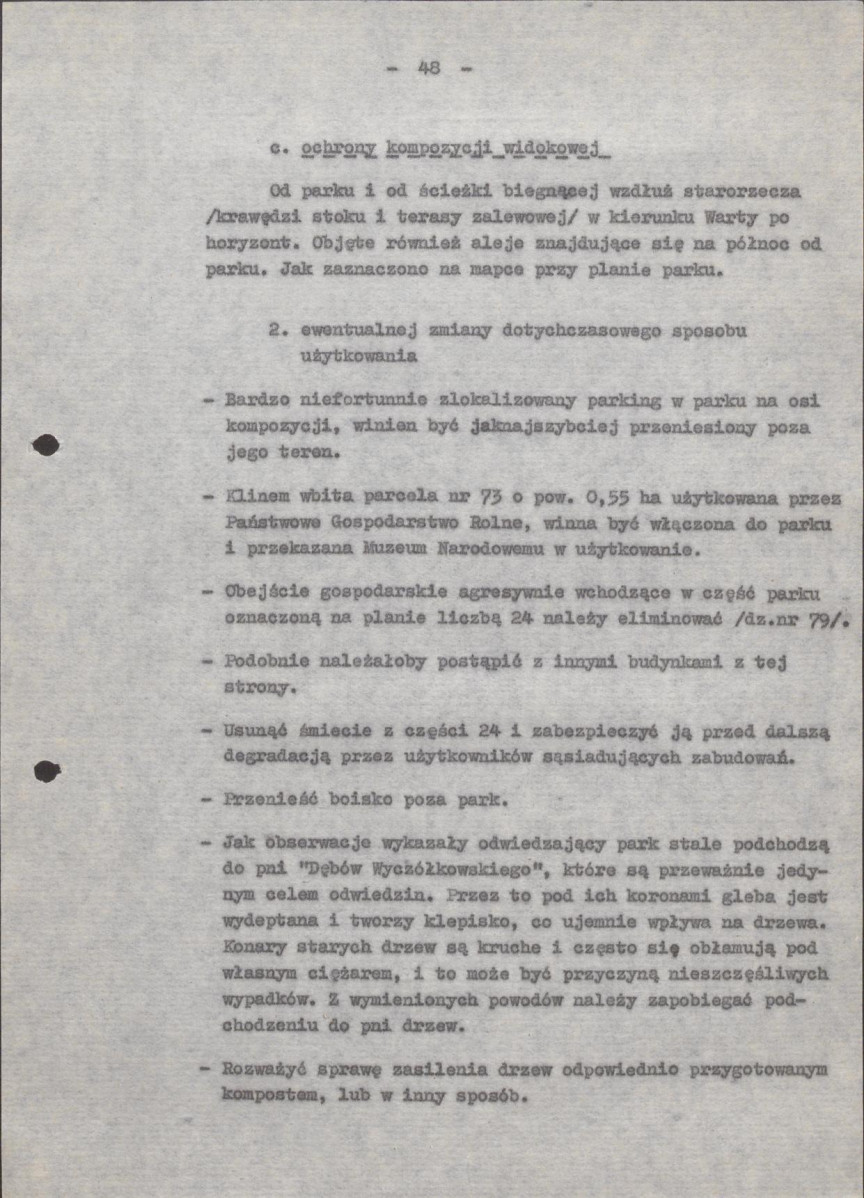 EP - Ewidencja parkowa, skan nr 54