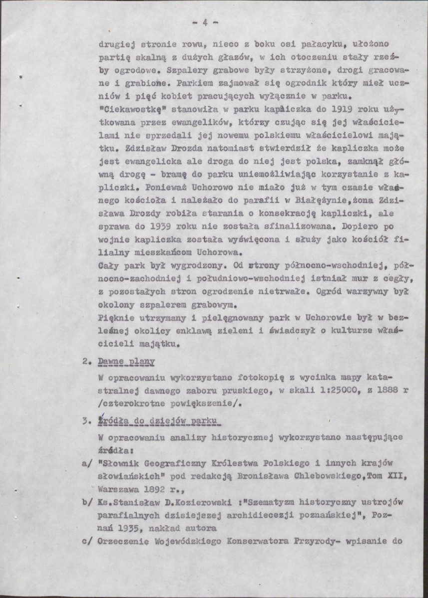 Ewidencja parkowa, skan nr 10