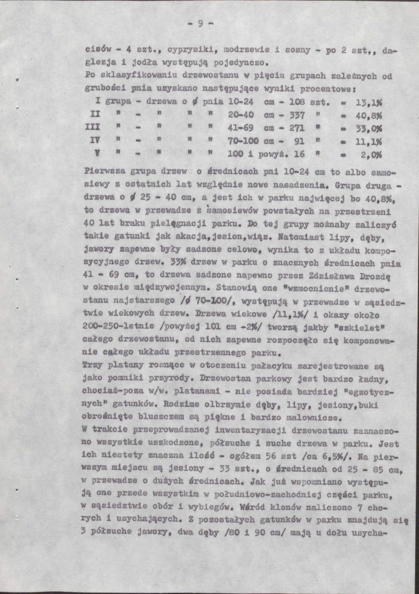 Ewidencja parkowa, skan nr 15