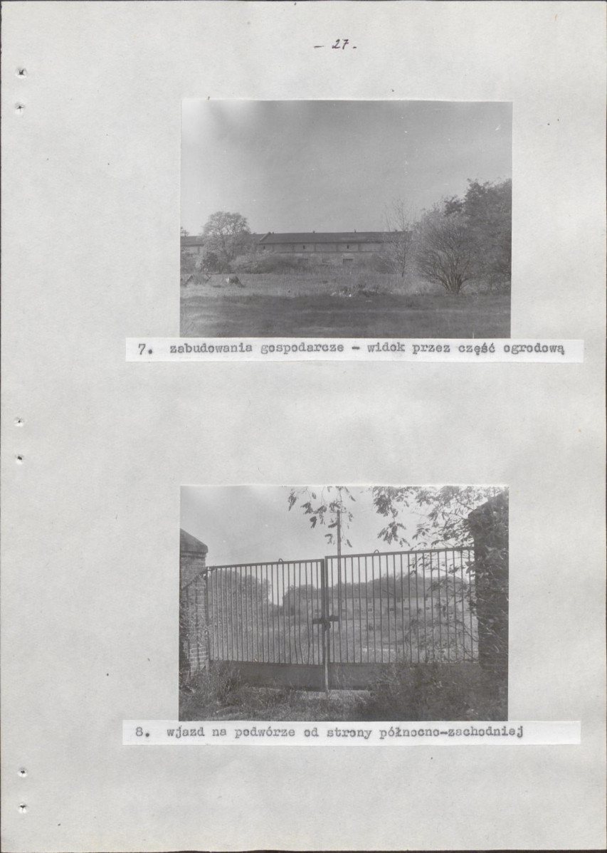 Ewidencja parkowa, skan nr 33