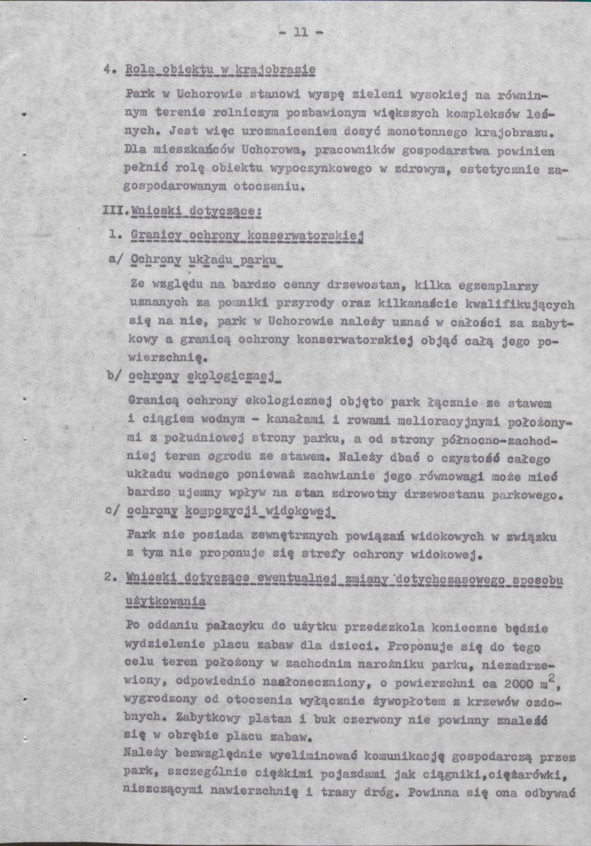 Ewidencja parkowa, skan nr 17