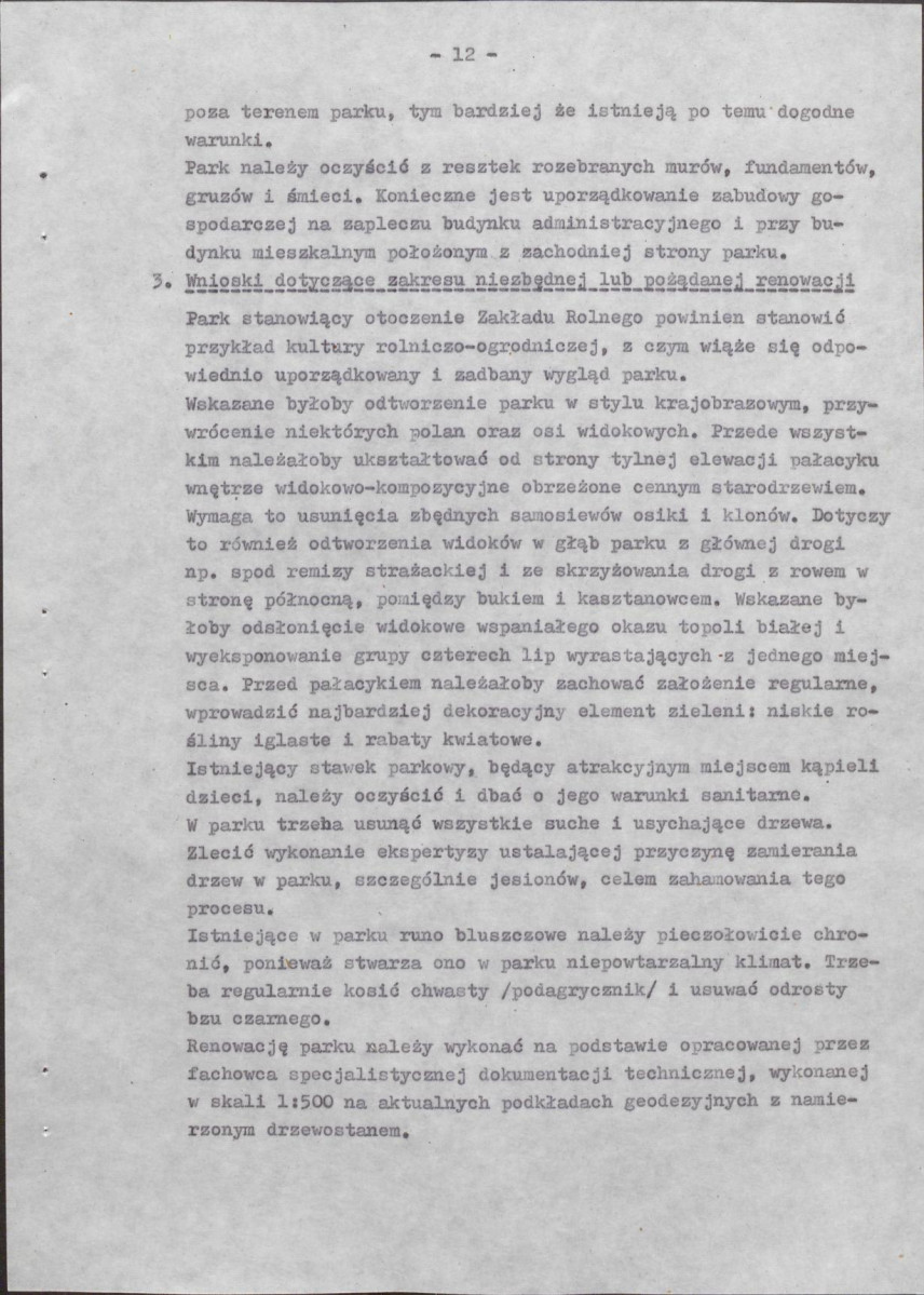 Ewidencja parkowa, skan nr 18