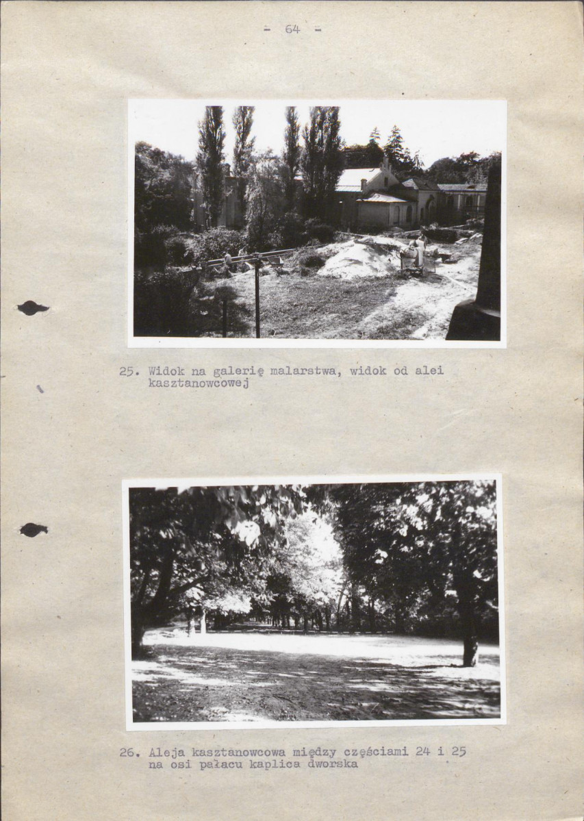 EP - Ewidencja parkowa, skan nr 70