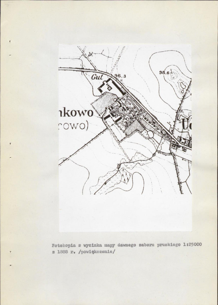 Ewidencja parkowa, skan nr 27