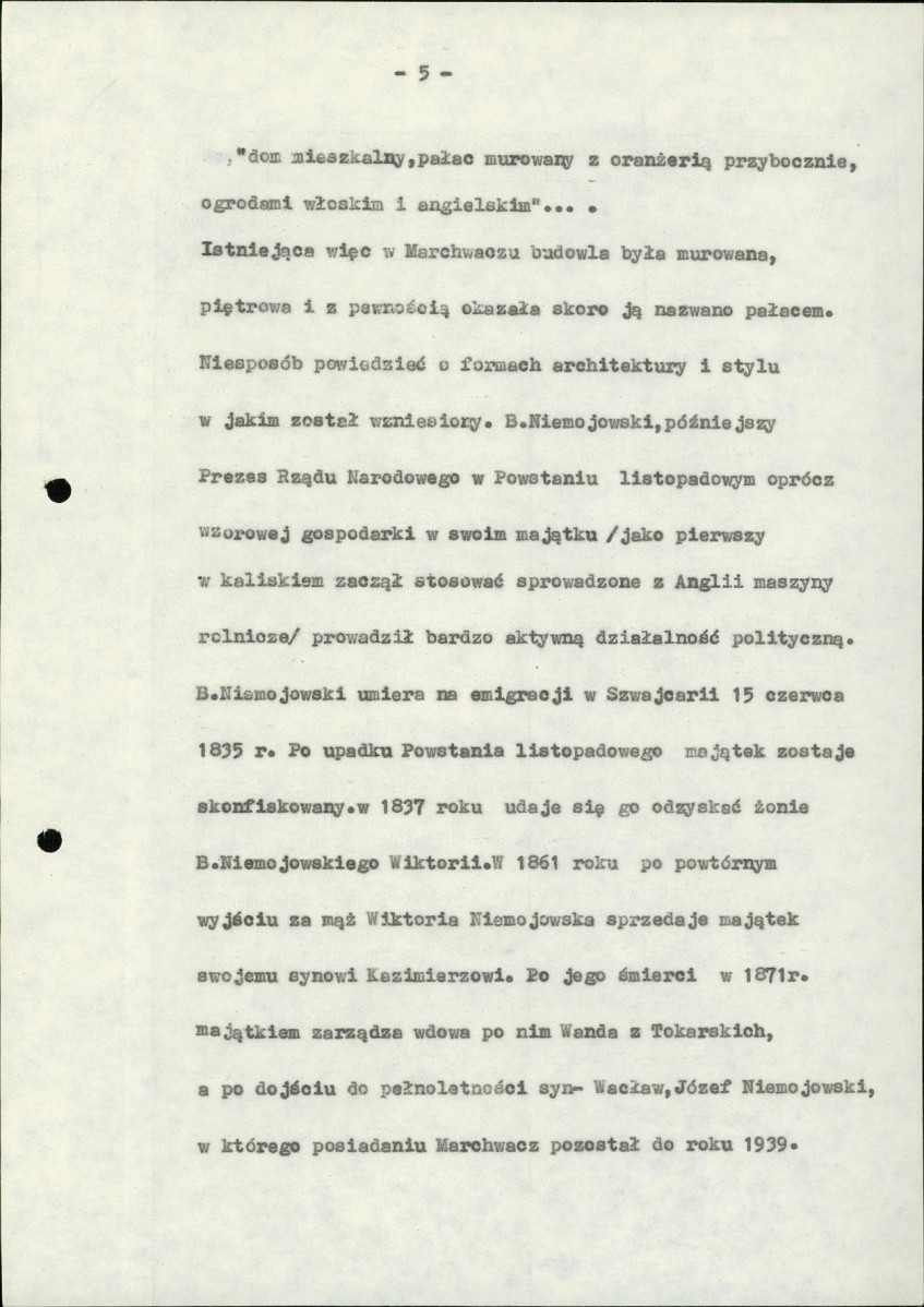 EP - Ewidencja parkowa, skan nr 10