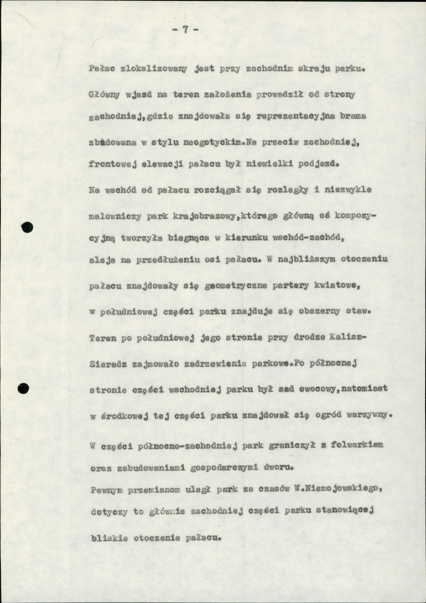 EP - Ewidencja parkowa, skan nr 12