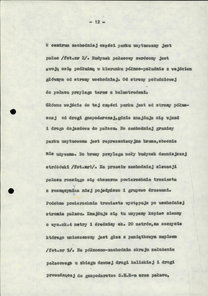 EP - Ewidencja parkowa, skan nr 21
