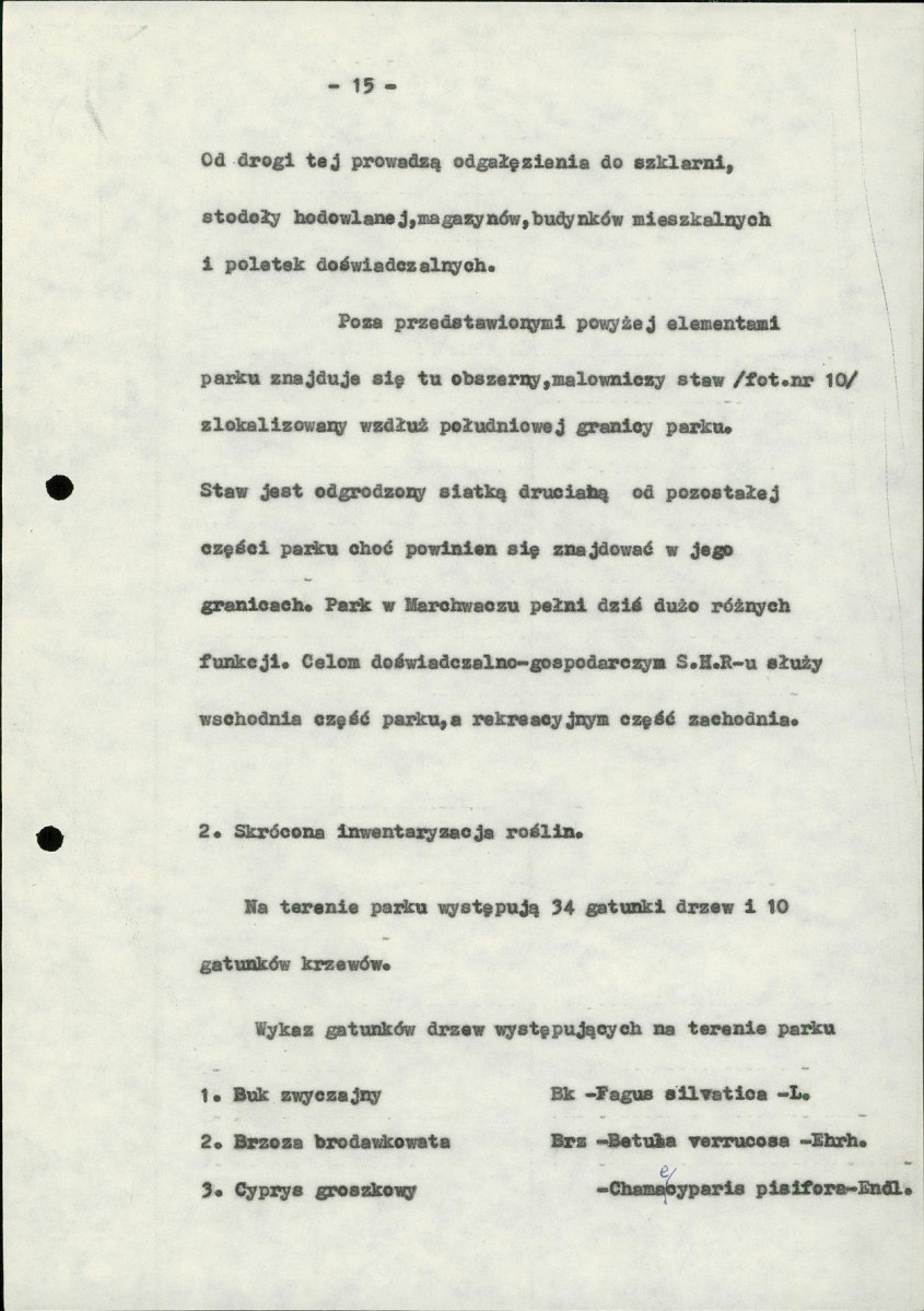 EP - Ewidencja parkowa, skan nr 24