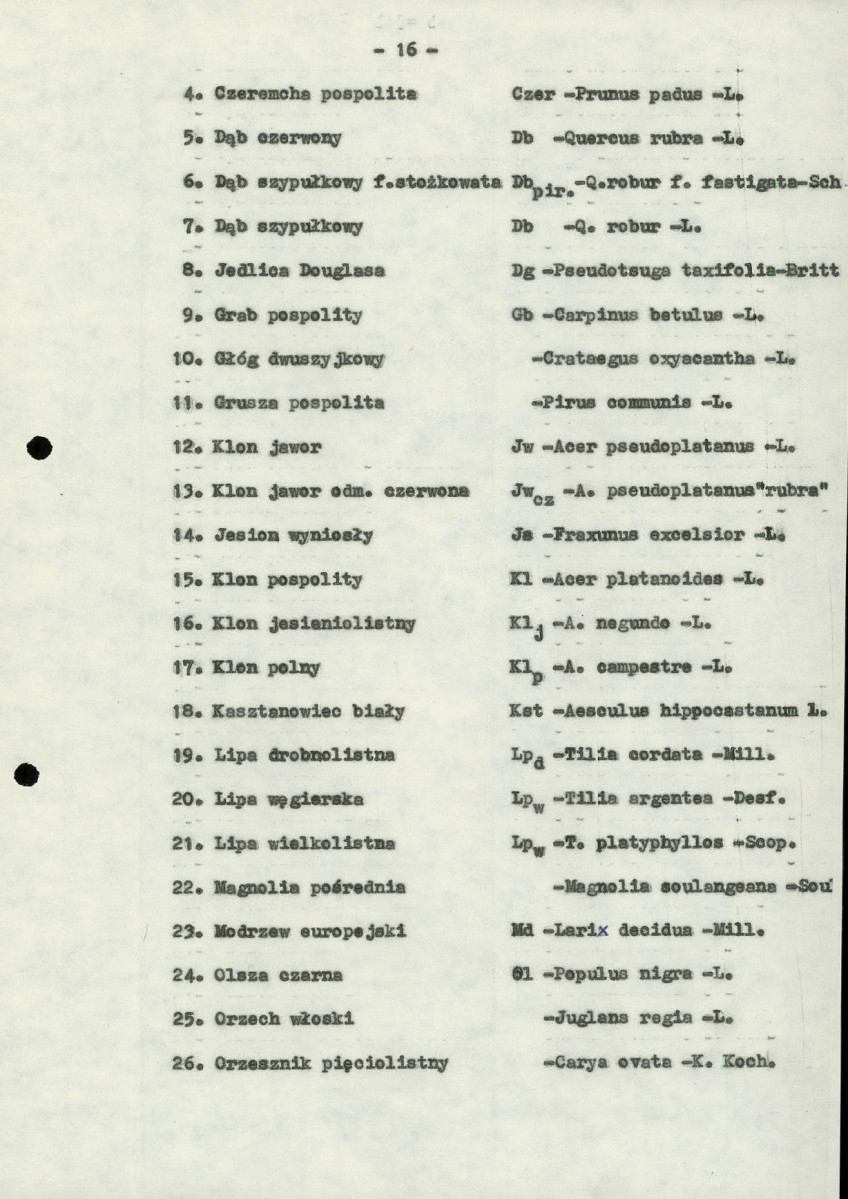 EP - Ewidencja parkowa, skan nr 25
