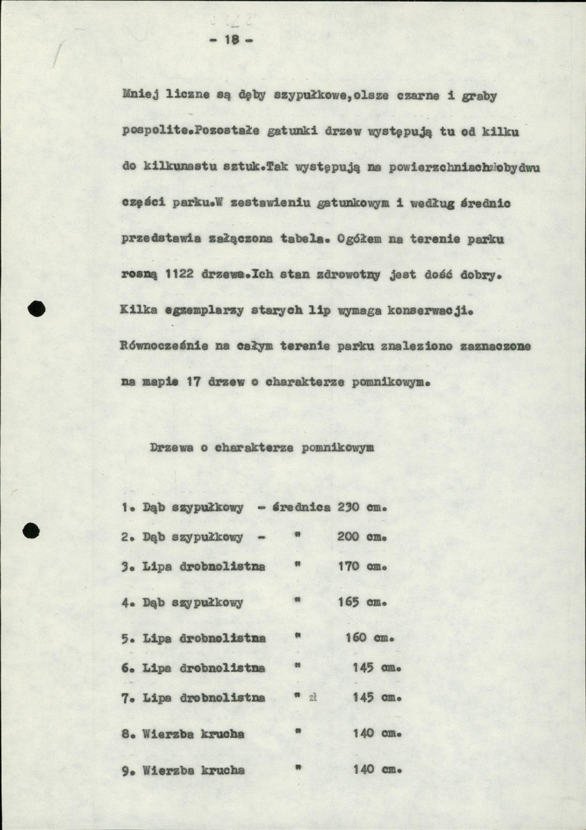 EP - Ewidencja parkowa, skan nr 27