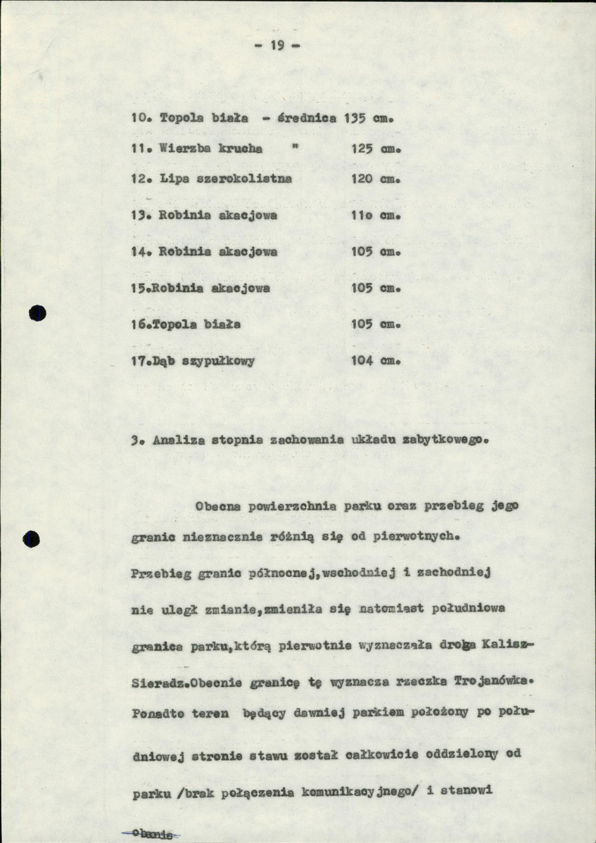 EP - Ewidencja parkowa, skan nr 30