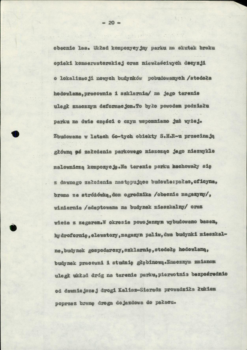EP - Ewidencja parkowa, skan nr 31