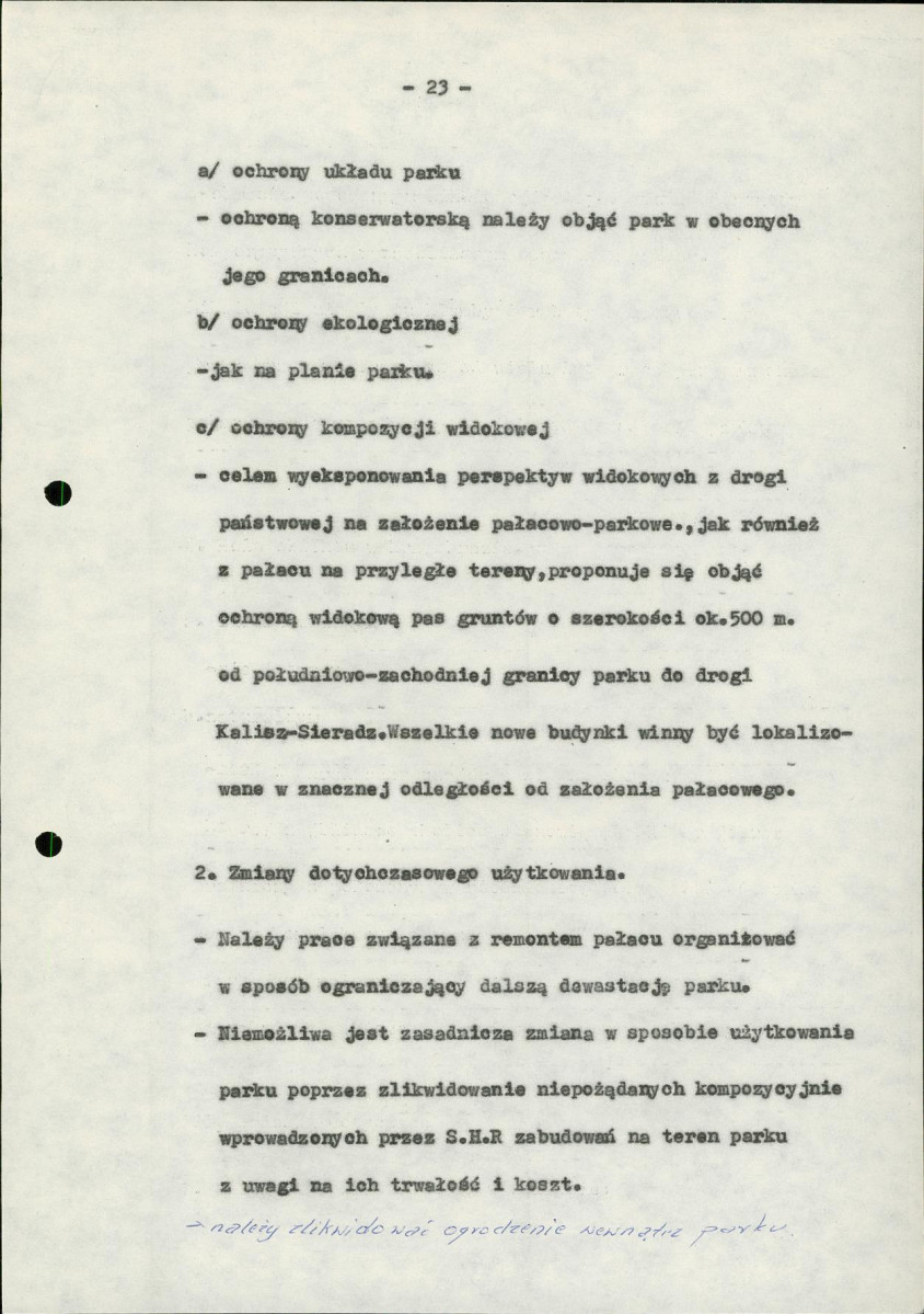 EP - Ewidencja parkowa, skan nr 34