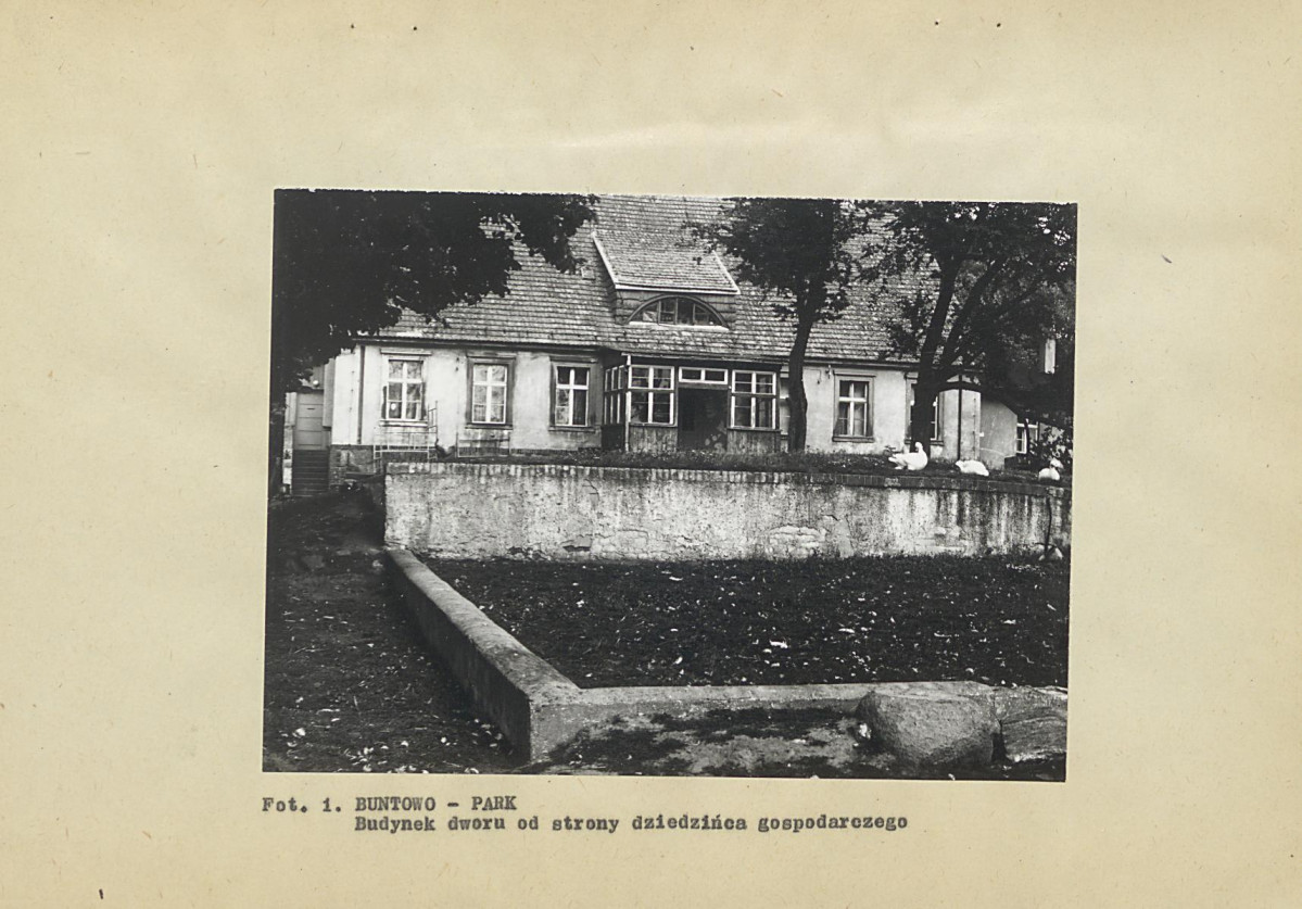 Ewidencja parkowa, skan nr 21