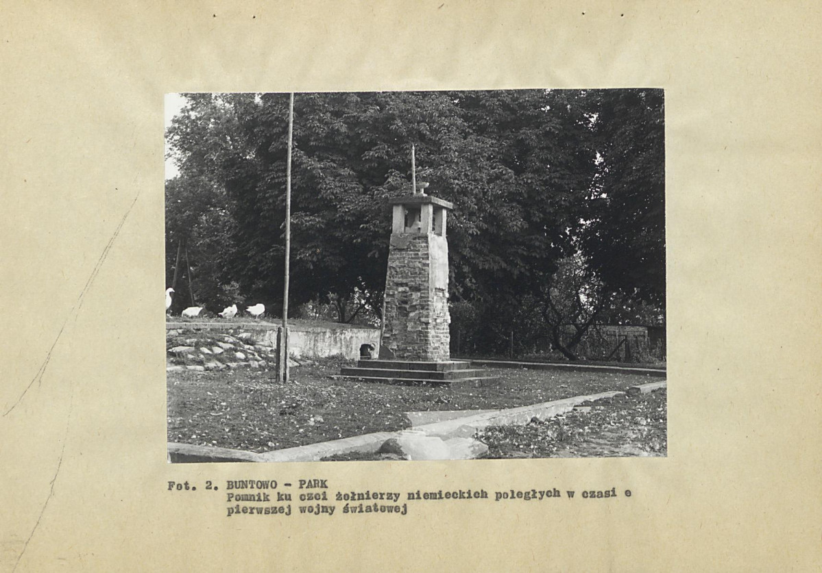 Ewidencja parkowa, skan nr 22