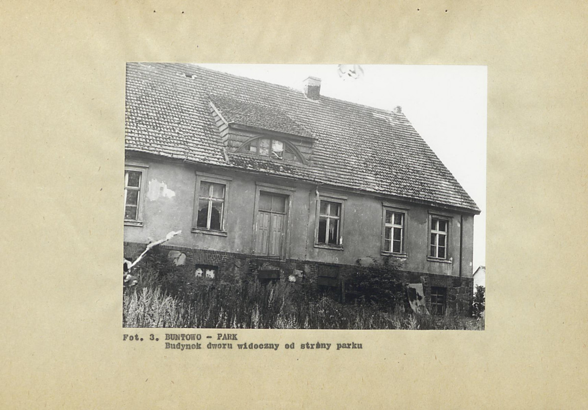 Ewidencja parkowa, skan nr 23
