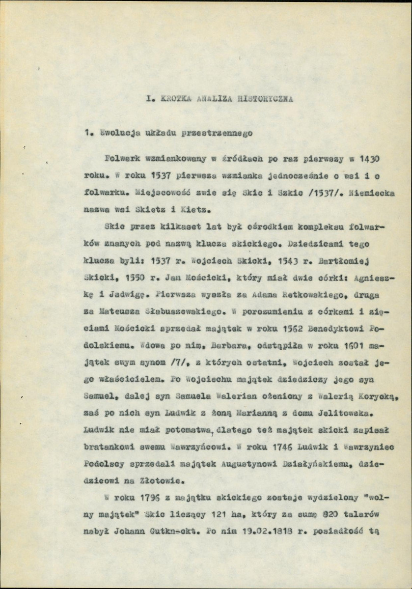 Ewidencja parkowa, skan nr 7