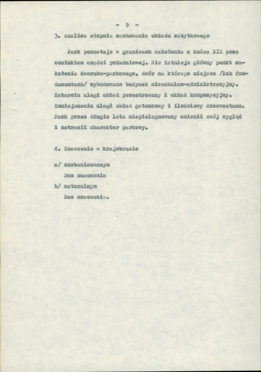 Ewidencja parkowa, skan nr 13
