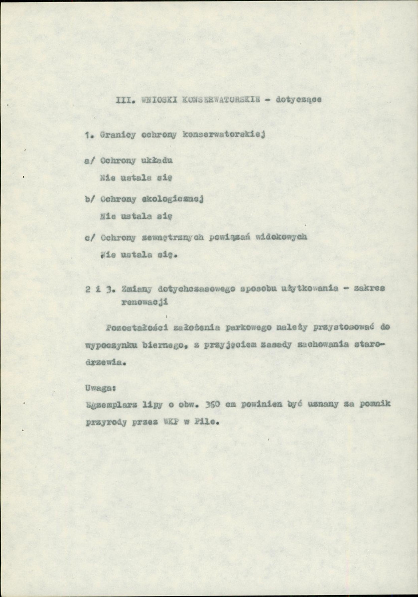 Ewidencja parkowa, skan nr 14