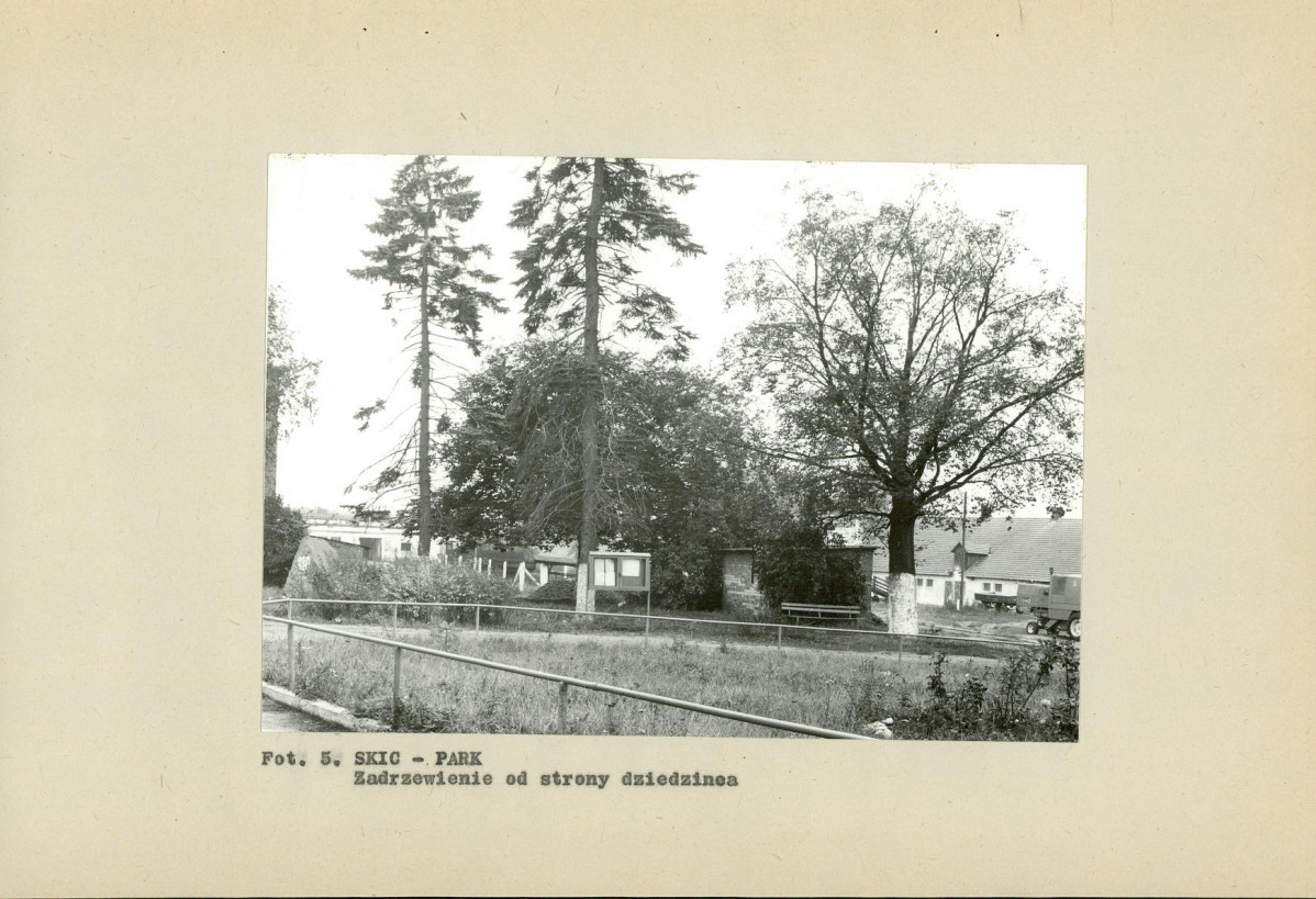 Ewidencja parkowa, skan nr 22