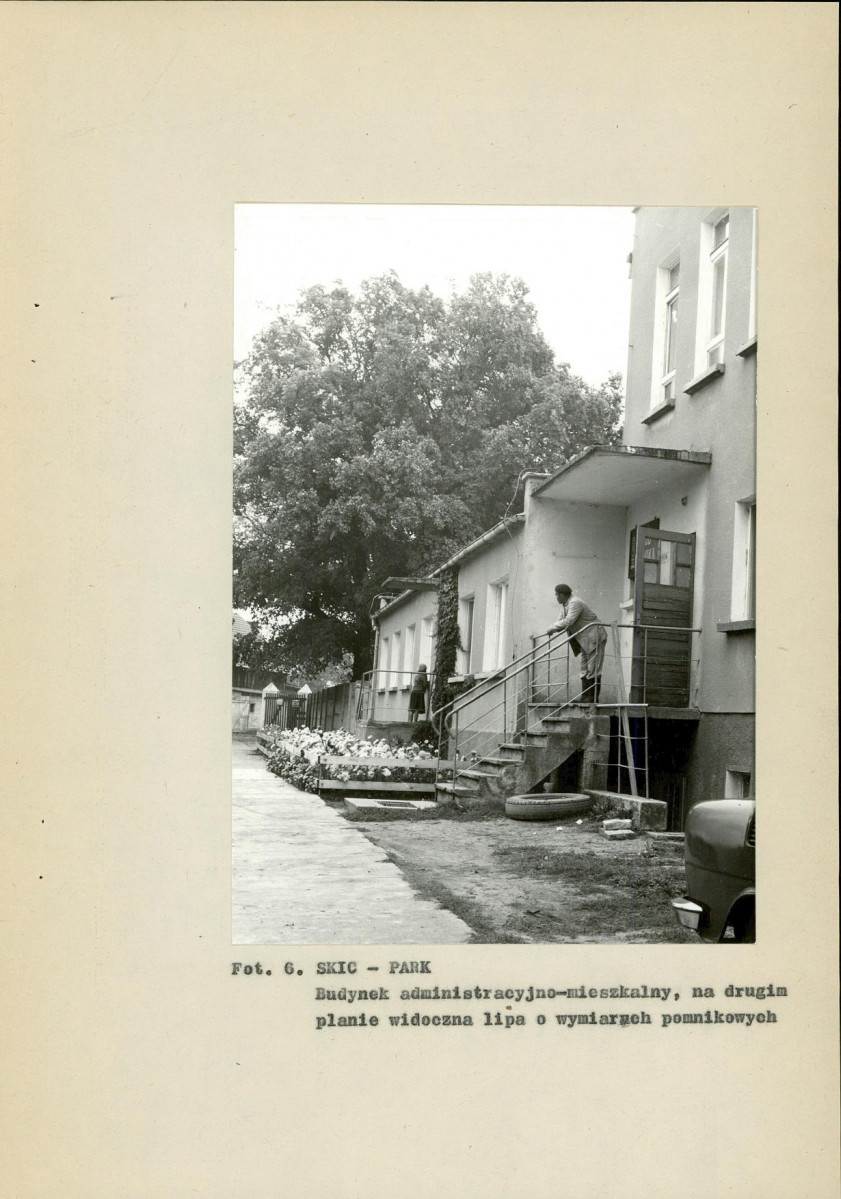 Ewidencja parkowa, skan nr 23