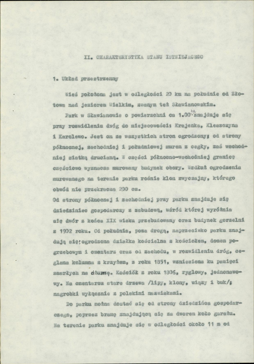 Ewidencja parkowa, skan nr 11