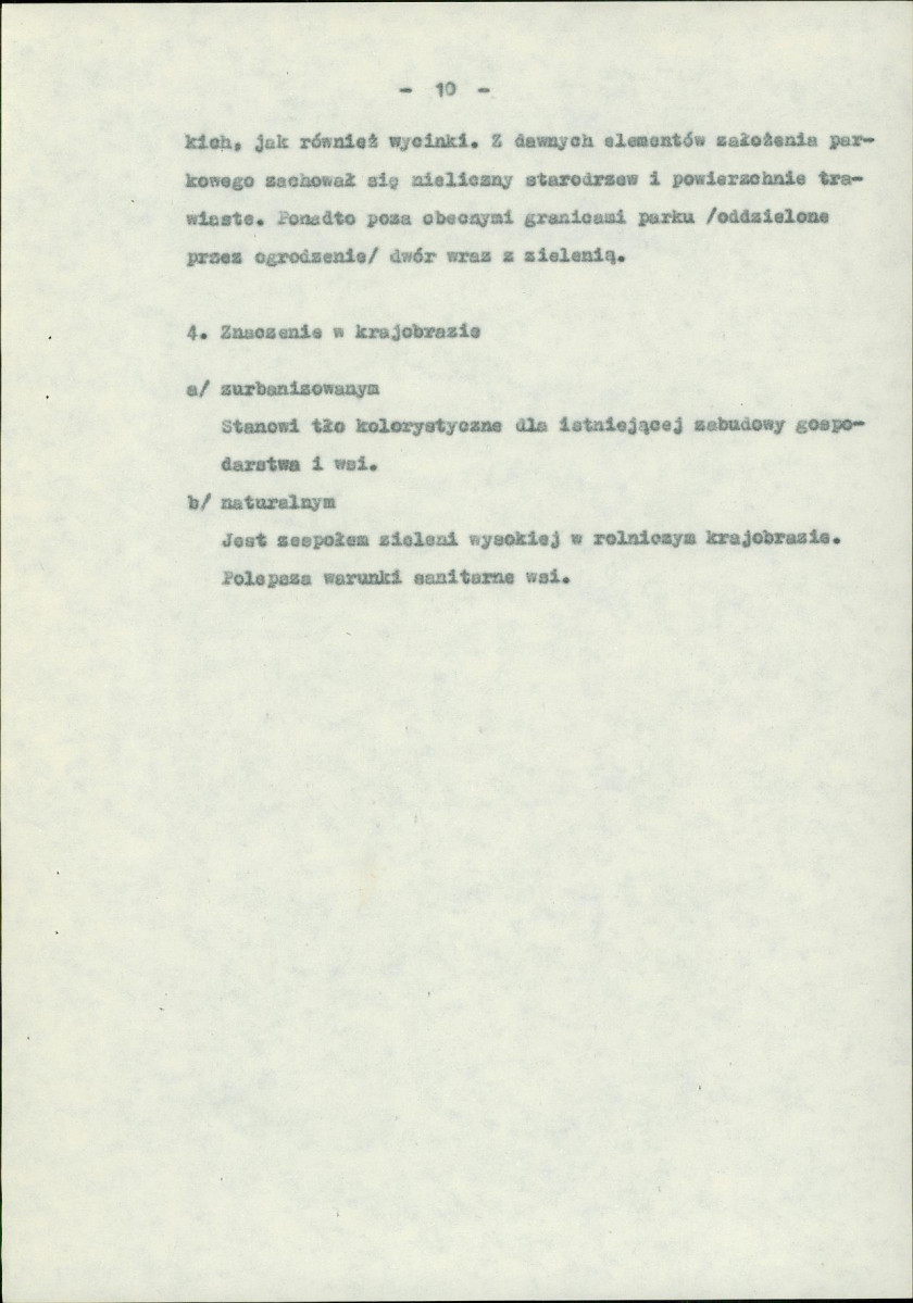 Ewidencja parkowa, skan nr 15