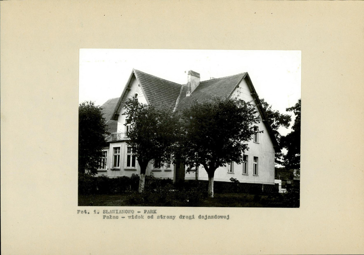 Ewidencja parkowa, skan nr 21