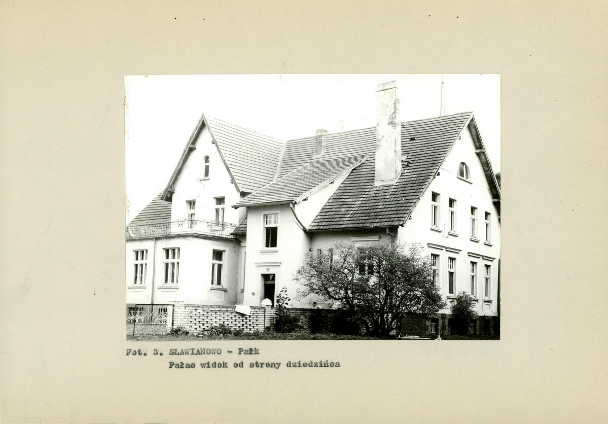 Ewidencja parkowa, skan nr 23