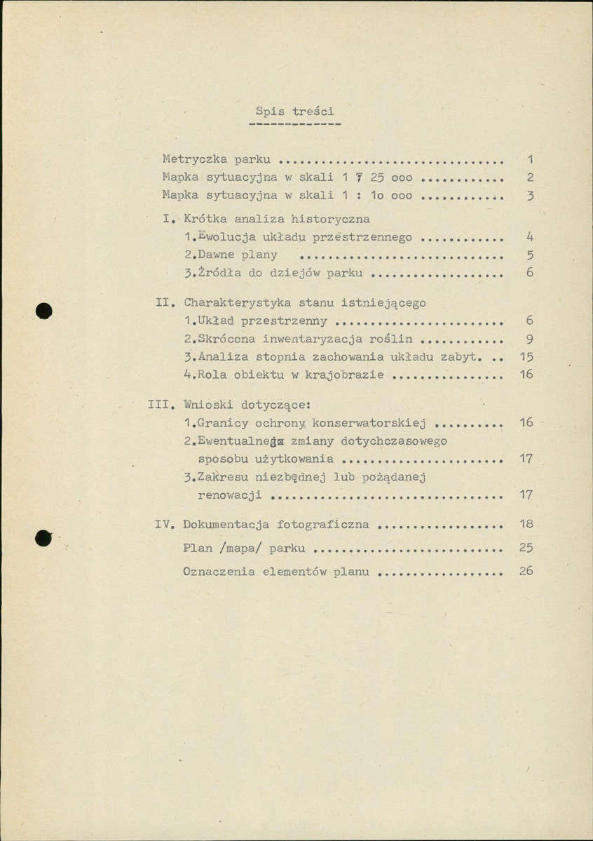 EP - Ewidencja parkowa, skan nr 8