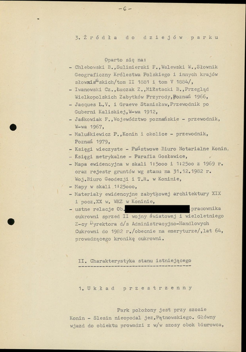EP - Ewidencja parkowa, skan nr 14