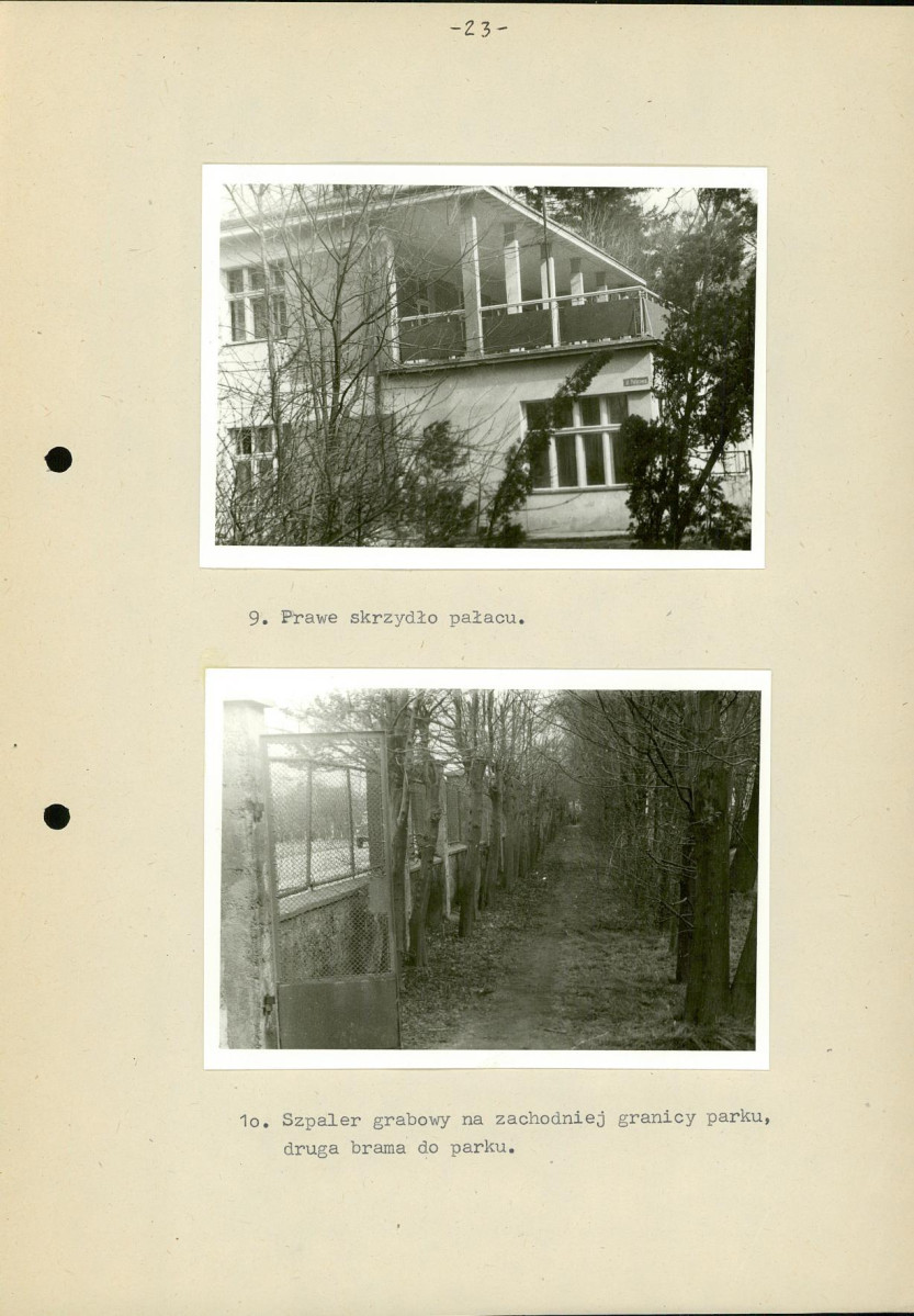 EP - Ewidencja parkowa, skan nr 31