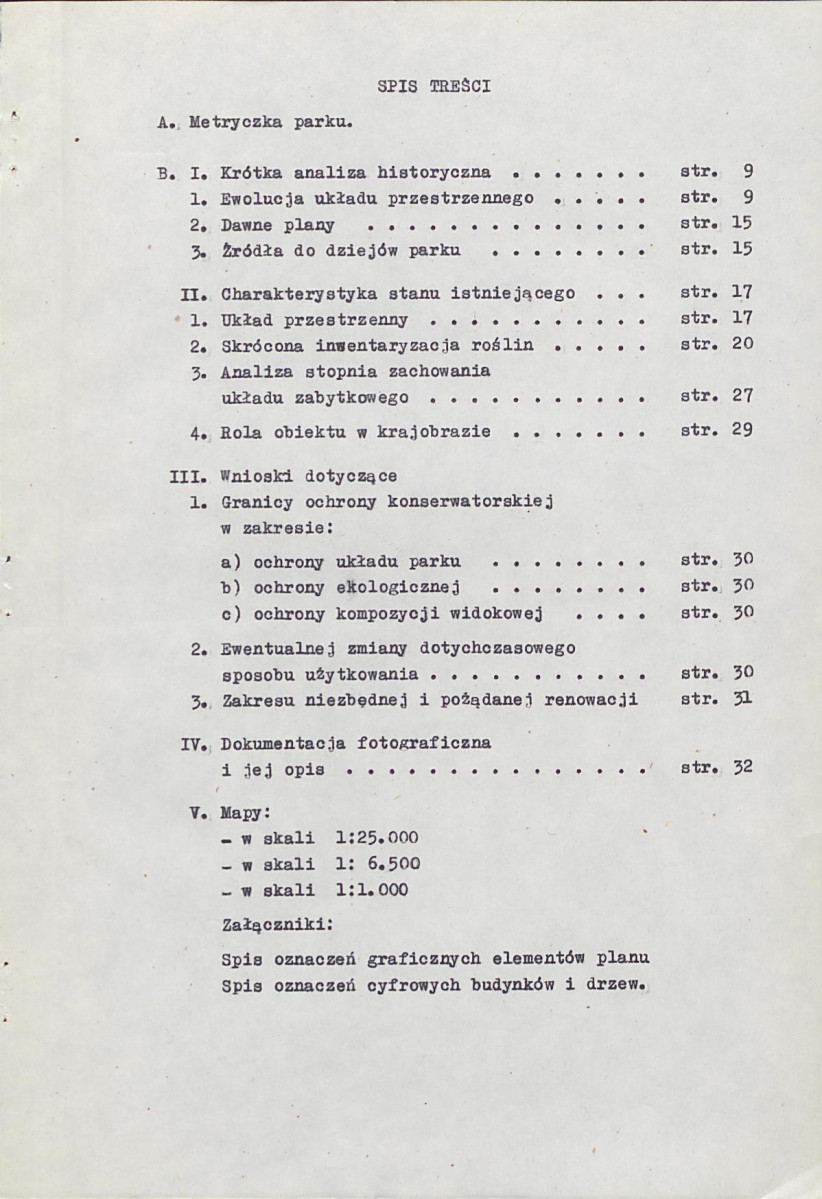EP - Ewidencja parkowa, skan nr 6