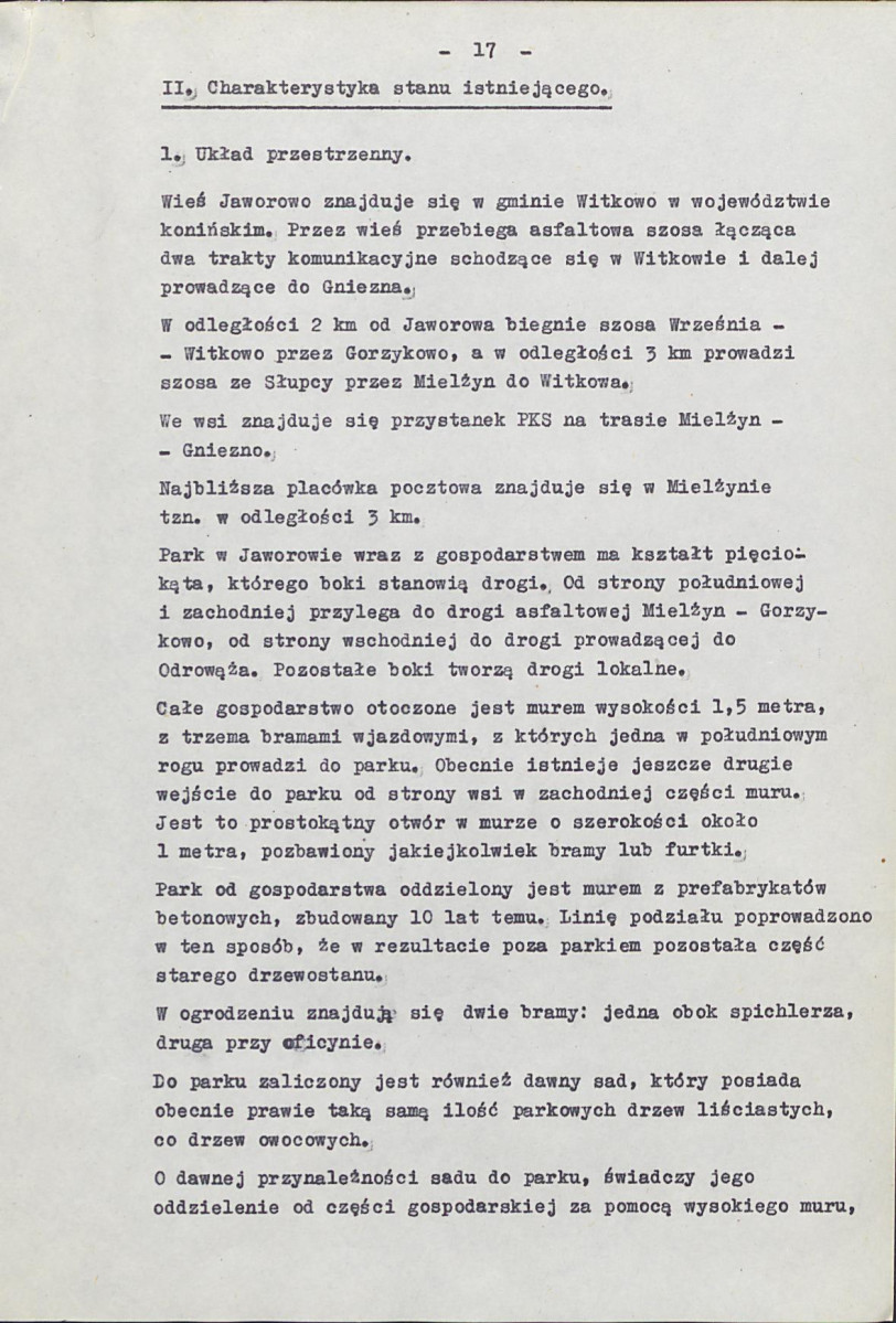 EP - Ewidencja parkowa, skan nr 18