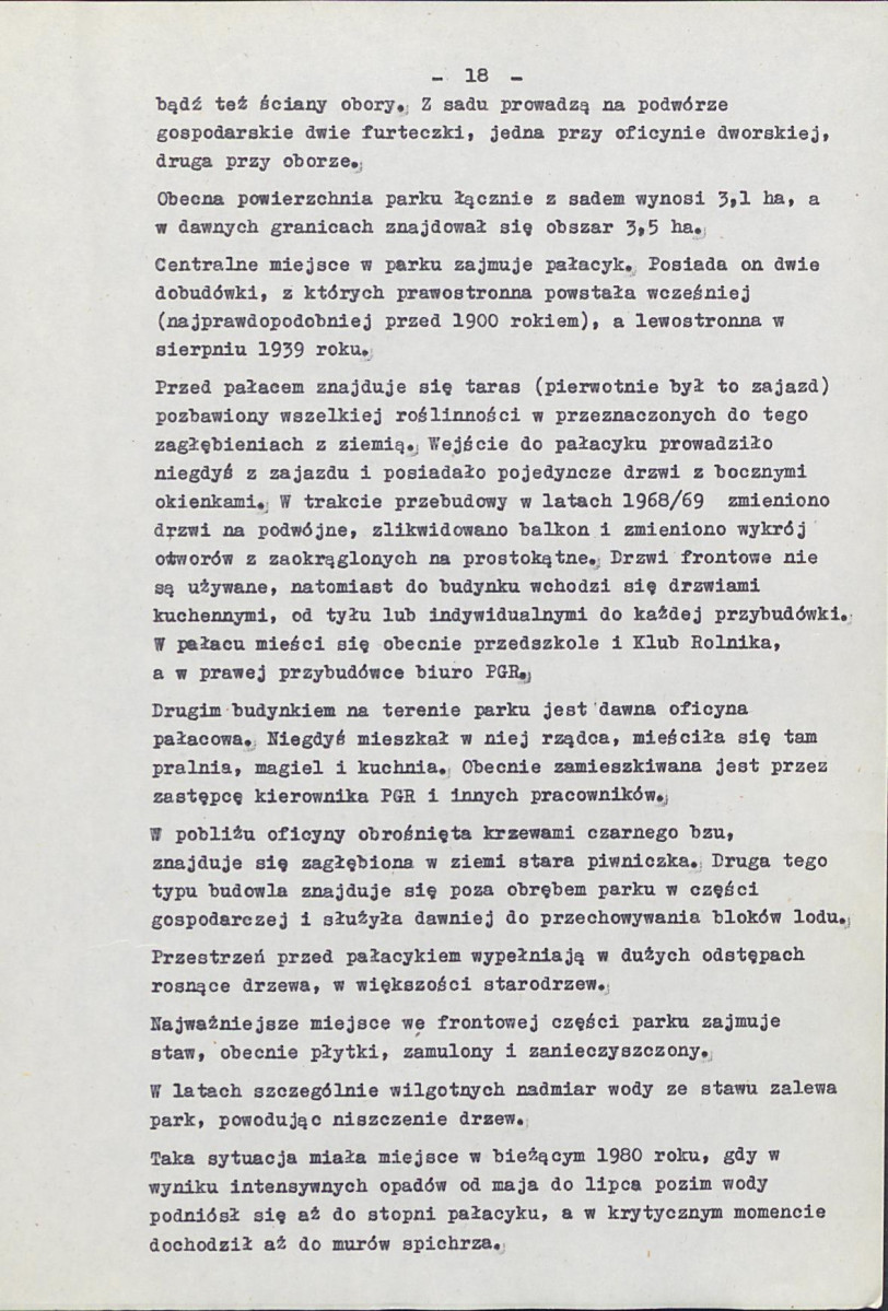 EP - Ewidencja parkowa, skan nr 19