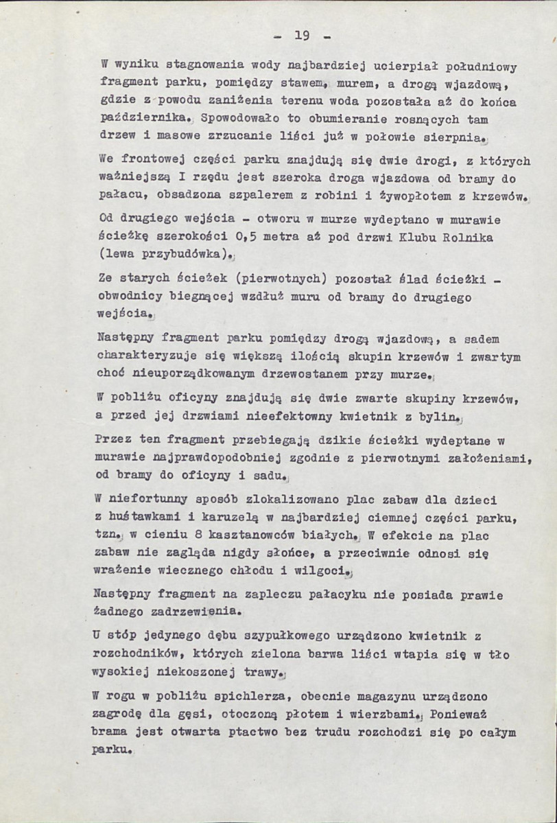 EP - Ewidencja parkowa, skan nr 20