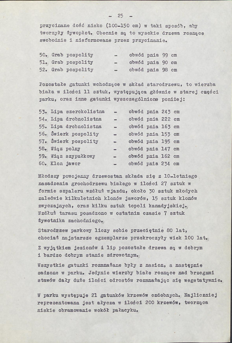 EP - Ewidencja parkowa, skan nr 26