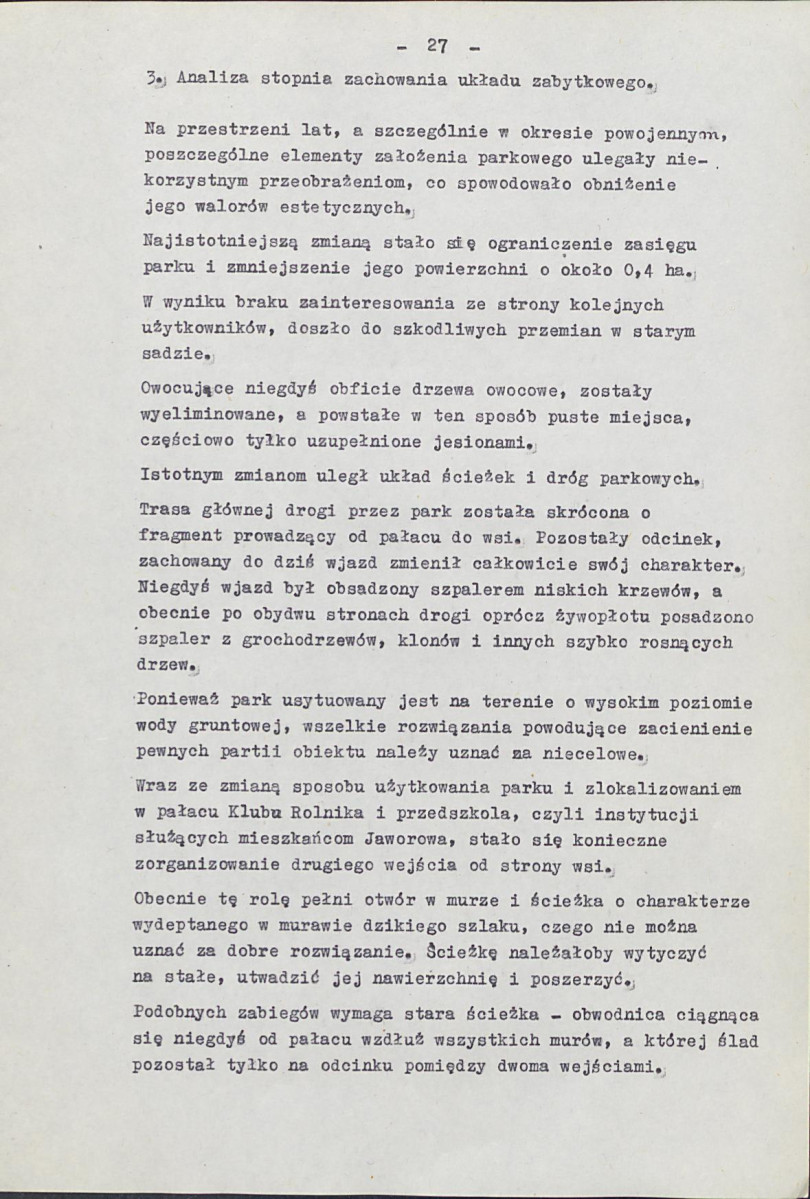 EP - Ewidencja parkowa, skan nr 28