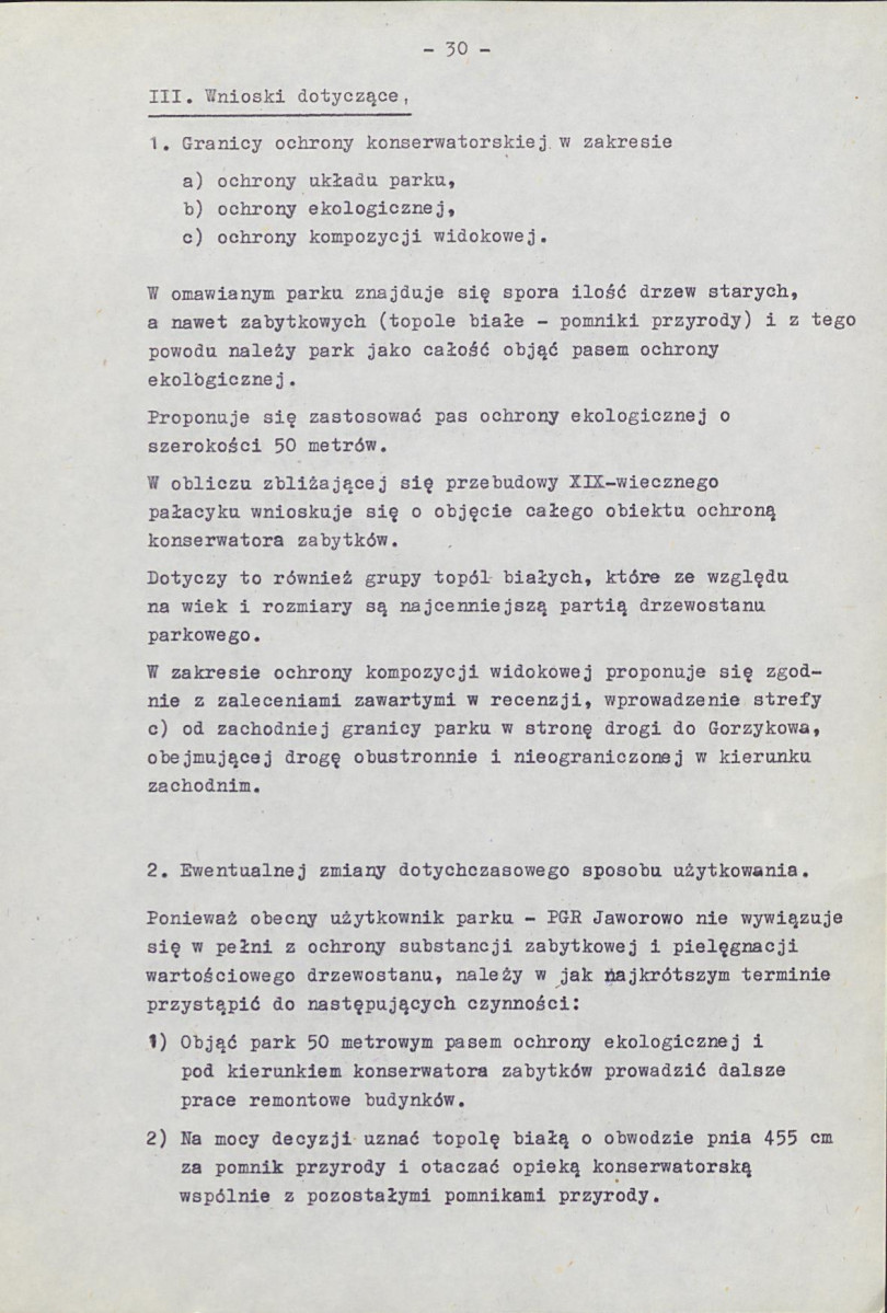 EP - Ewidencja parkowa, skan nr 31