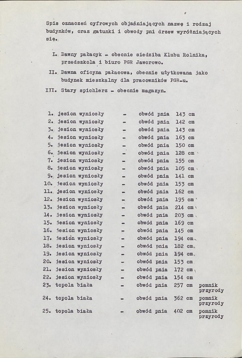 EP - Ewidencja parkowa, skan nr 35