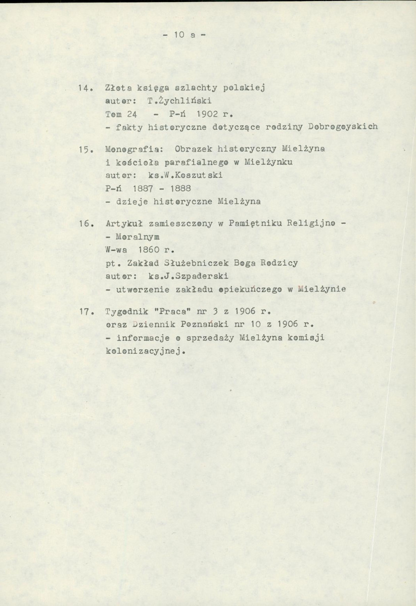 EP - Ewidencja parkowa, skan nr 20
