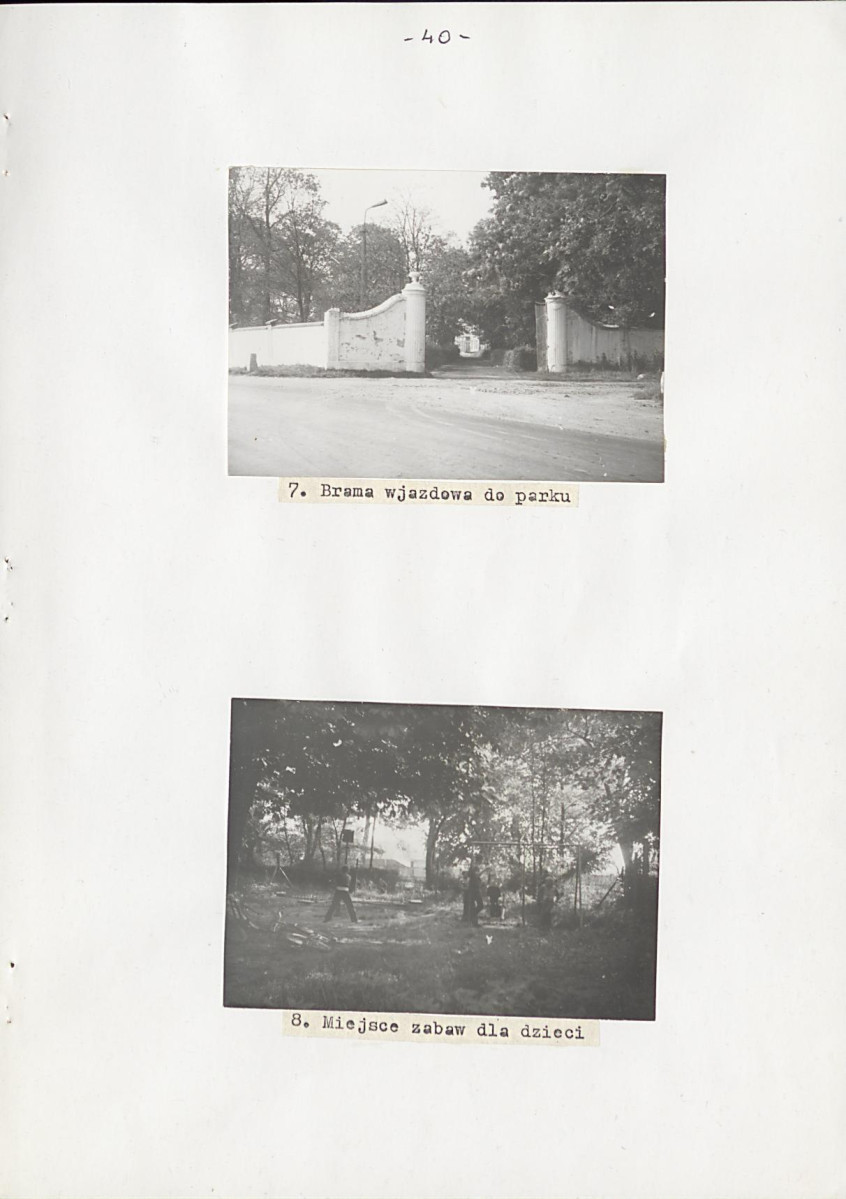 EP - Ewidencja parkowa, skan nr 43
