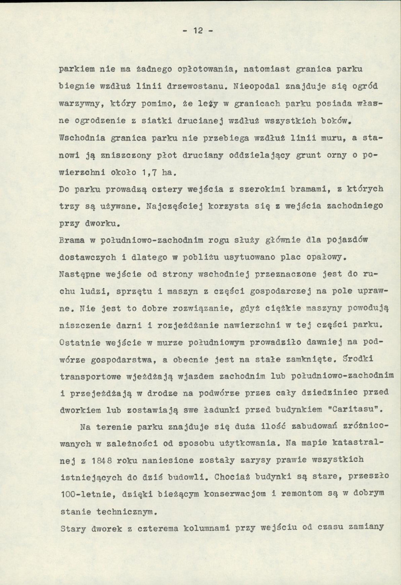 EP - Ewidencja parkowa, skan nr 22