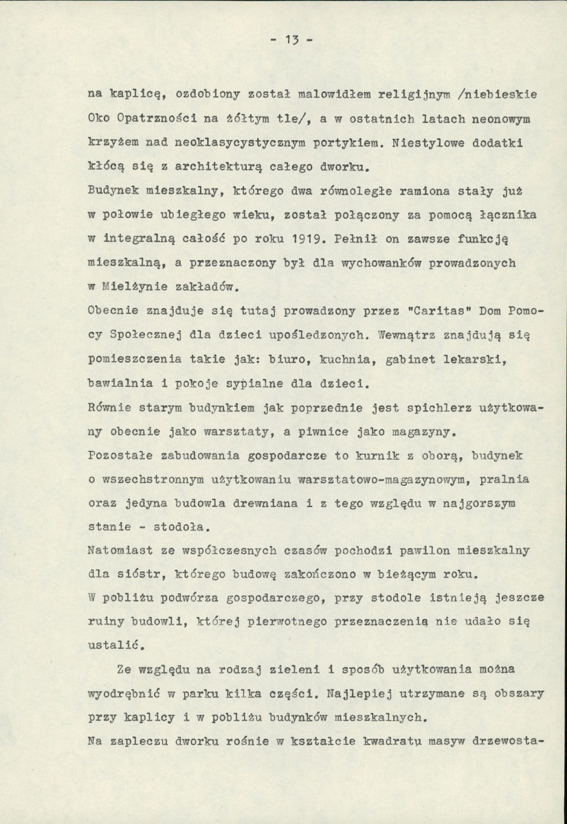 EP - Ewidencja parkowa, skan nr 23